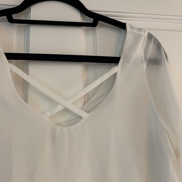 Boho Top - Picture 2 of 3